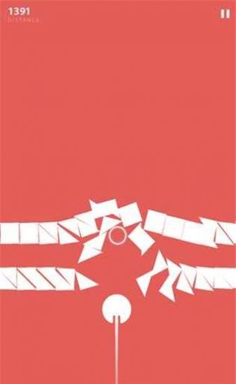 逃生力场(Force Escape) 游戏截图