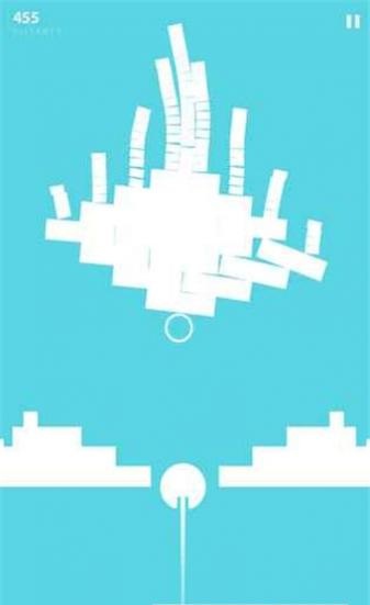 逃生力场(Force Escape) 游戏截图